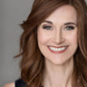 Meet your Posher, Katy